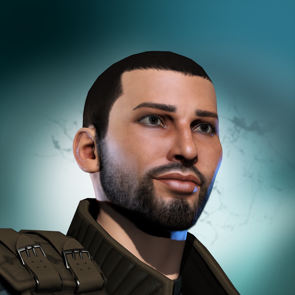 Thradril Amolisurr