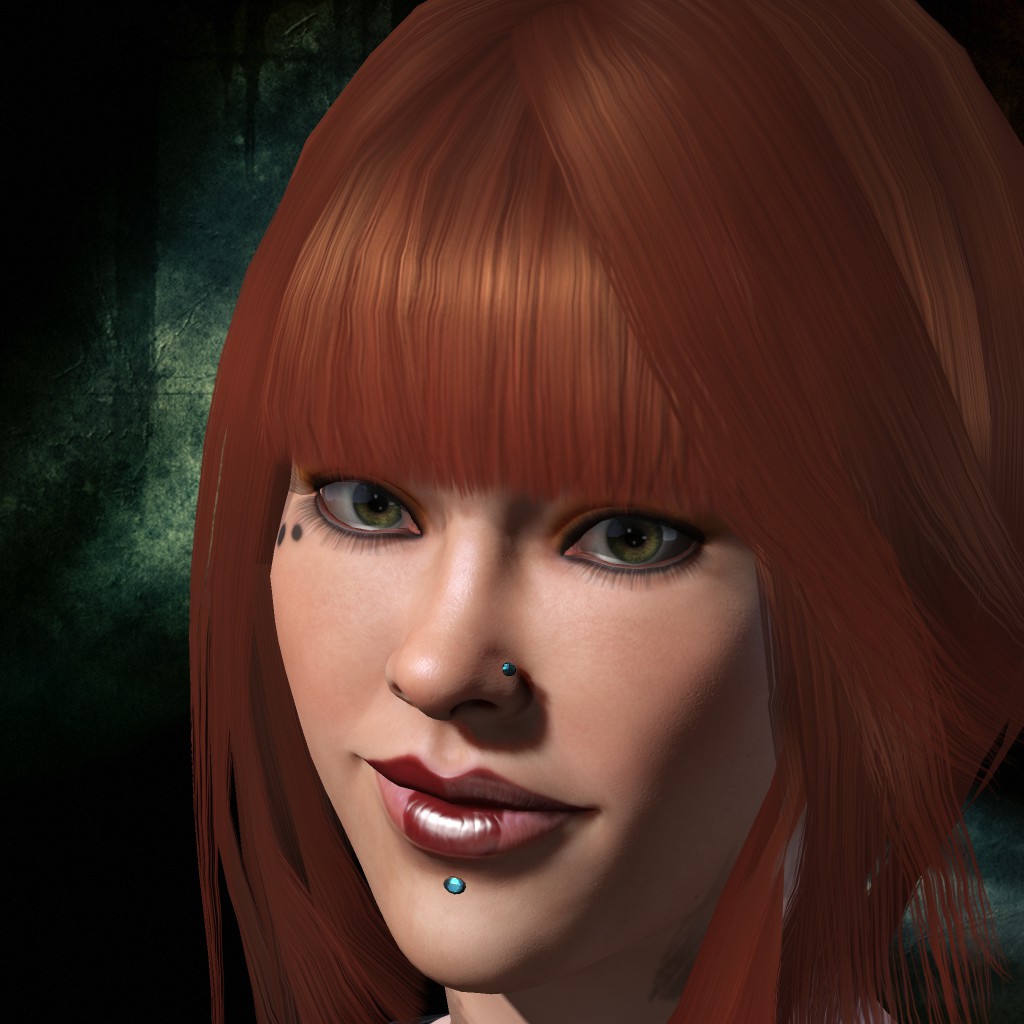 Jenifael Flamme