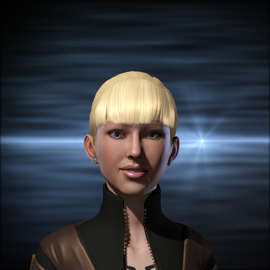 Inara J Serra