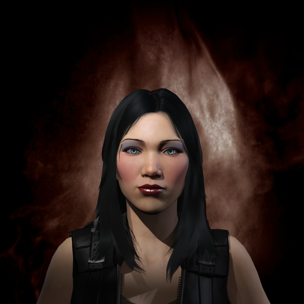 Illyana Nehla