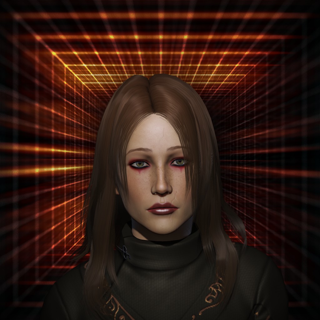 Elesmera Aryadne