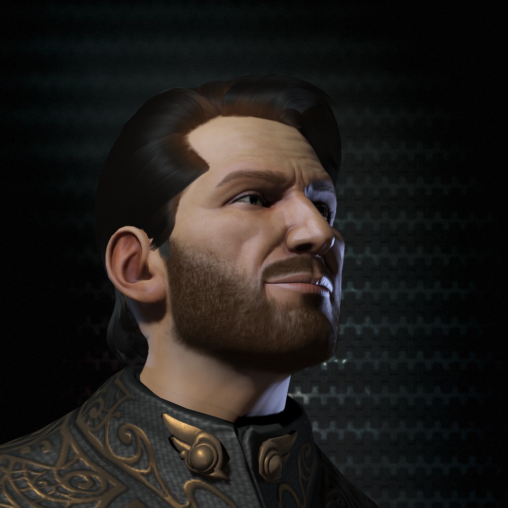 Gordon Fabulous