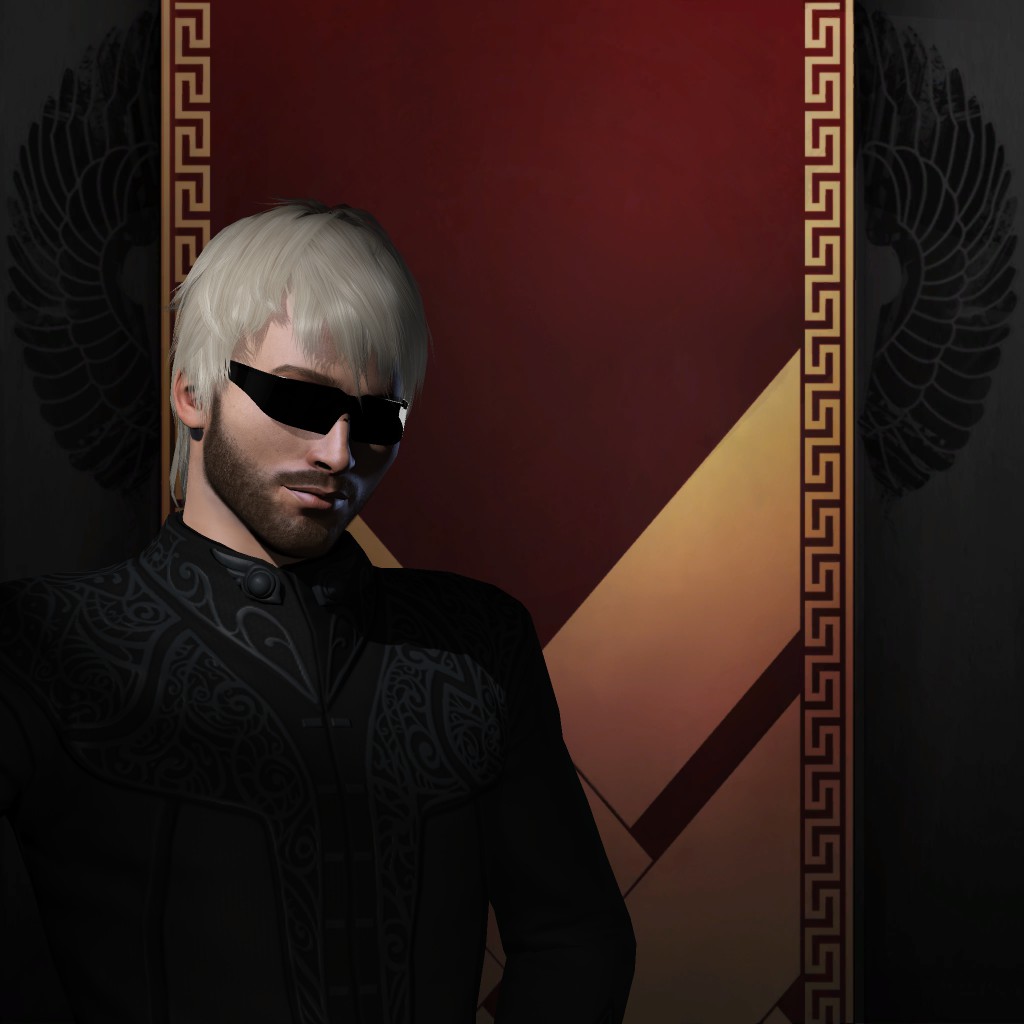Azyarian Ormand