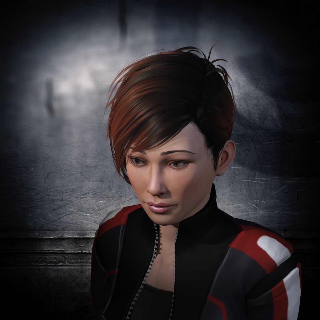 Anya Kado