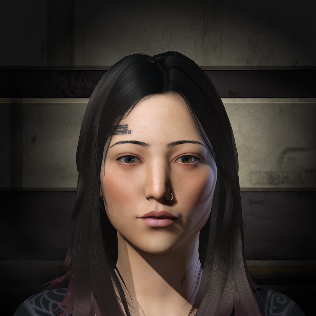 Caldari Citizen 92324041