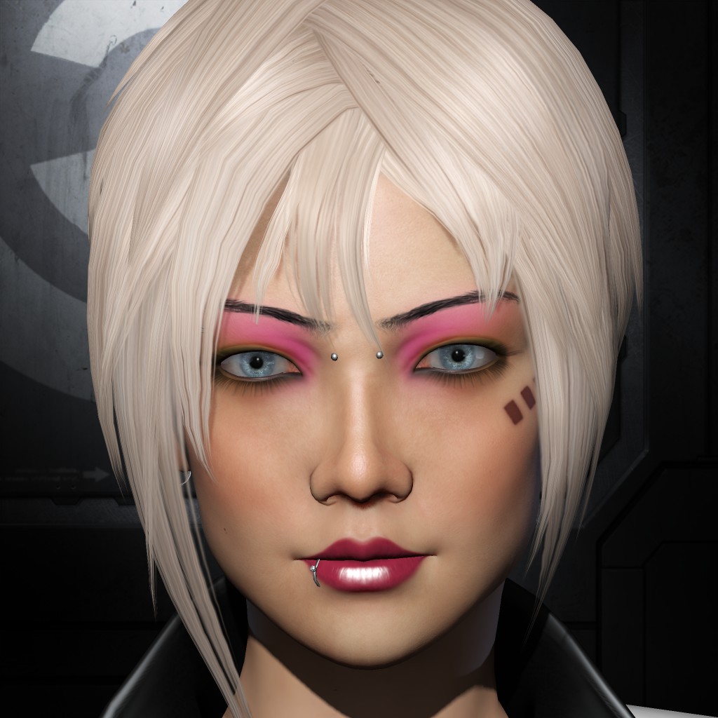 Mei Isimazu