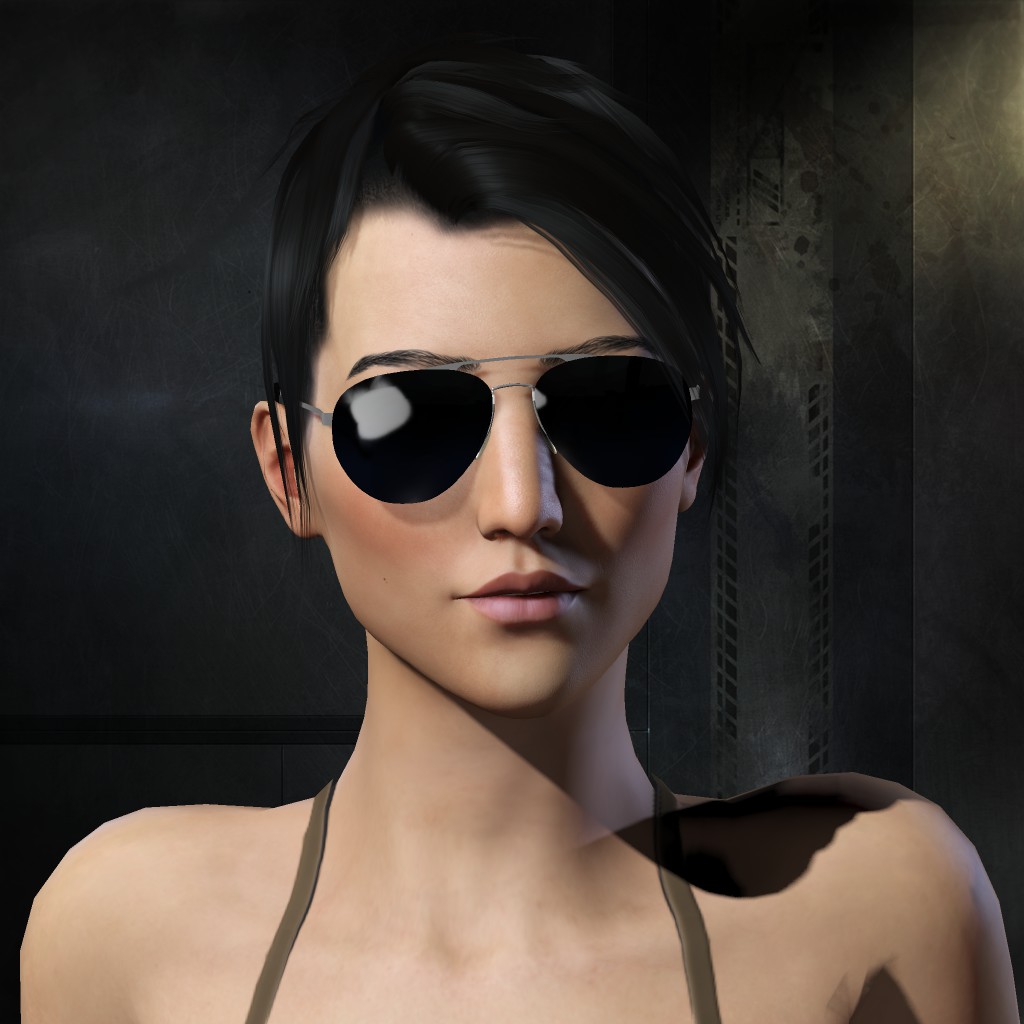 Dark DeKey