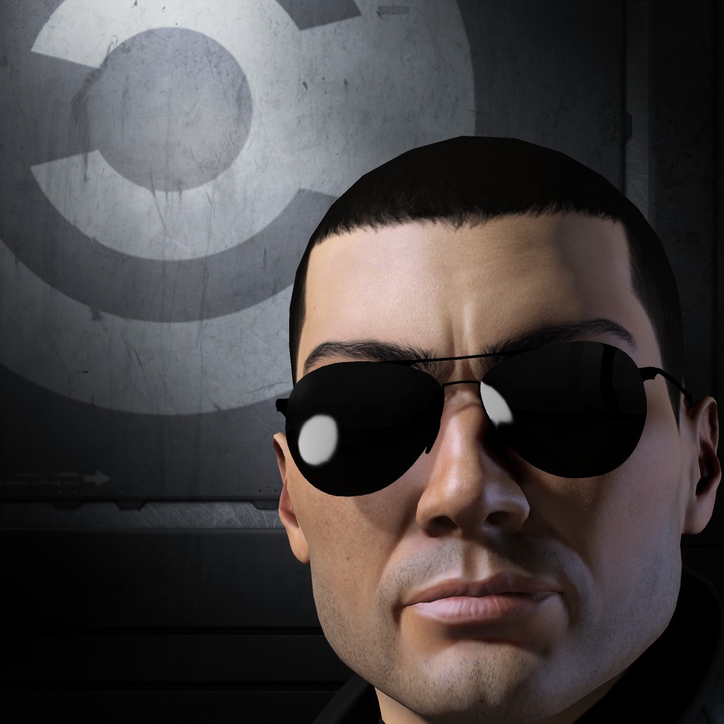 AJIekceu' Caldarinov