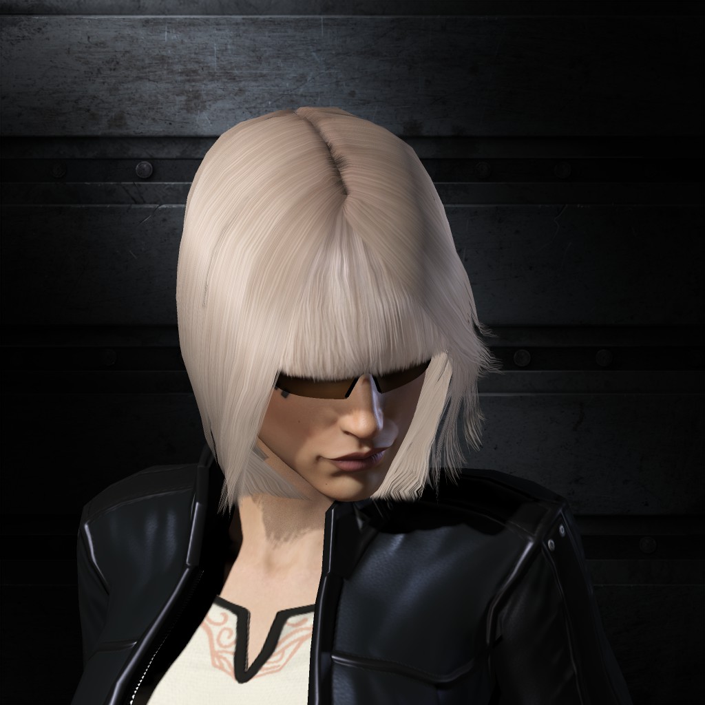 Elena Vampire