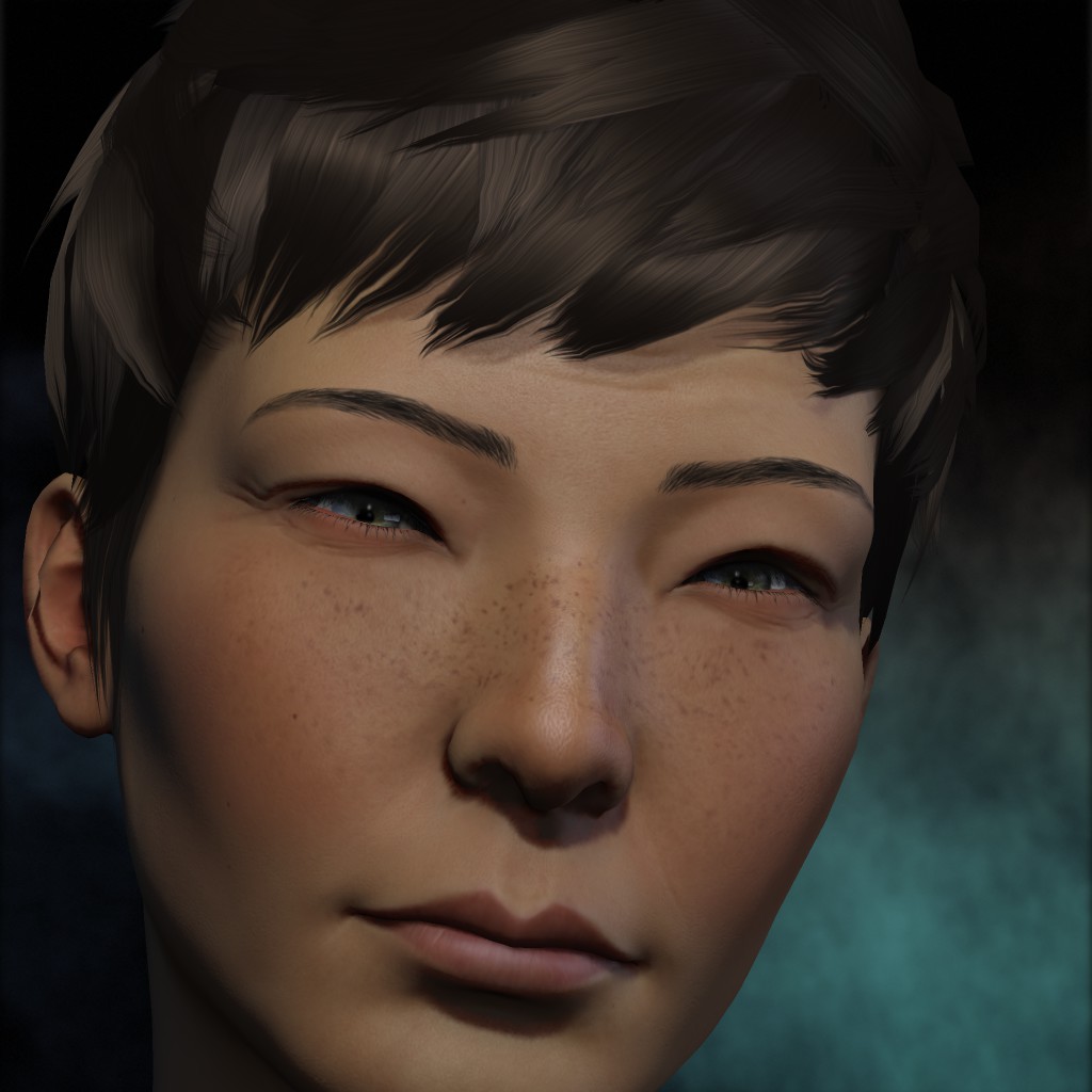 Jane Kavees