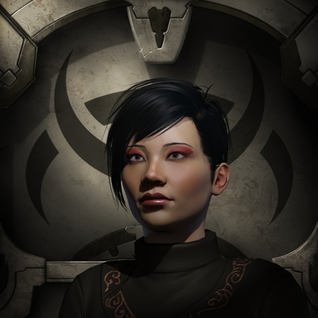 N7 Biotic Ghasha