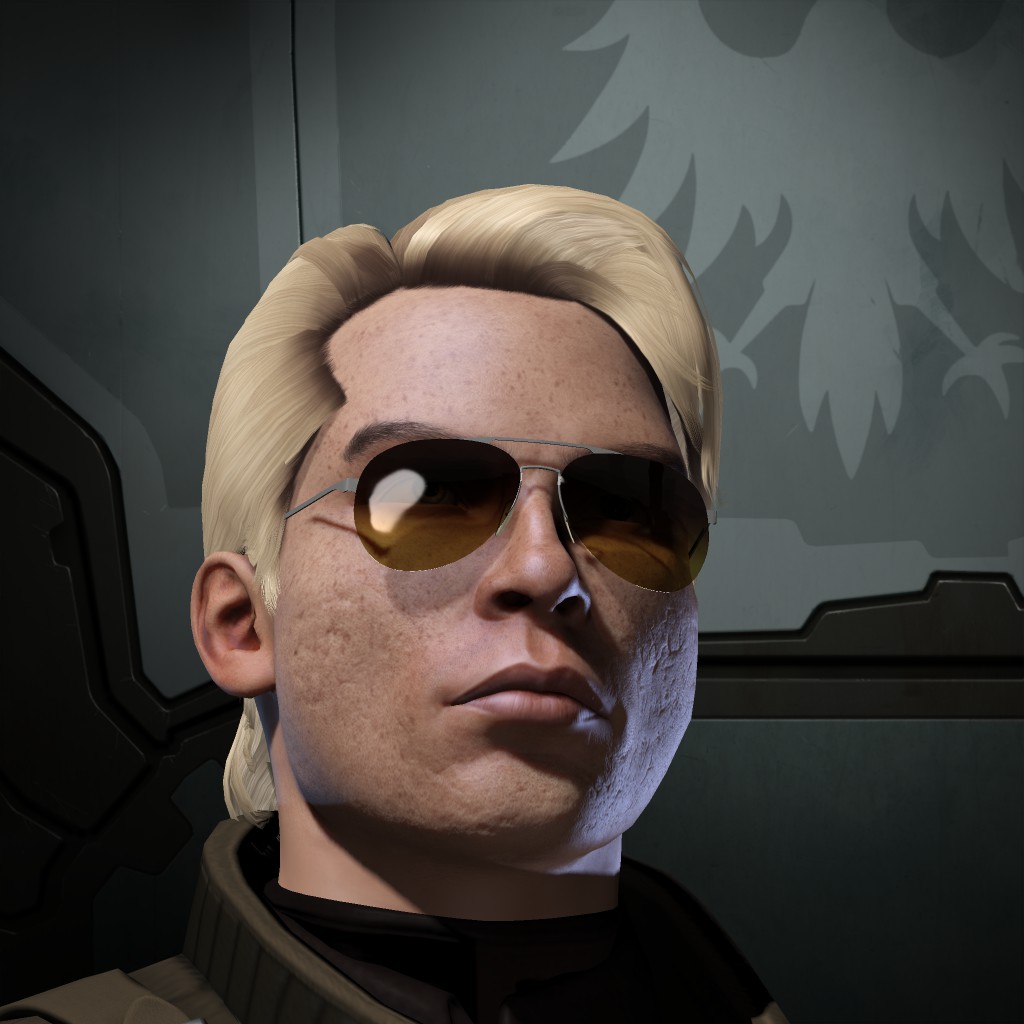 Bro Chadmore III