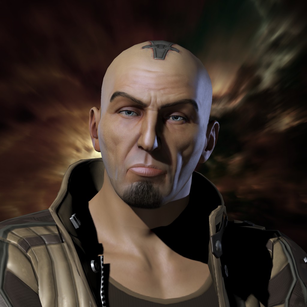 Amarr Citizen 10120321