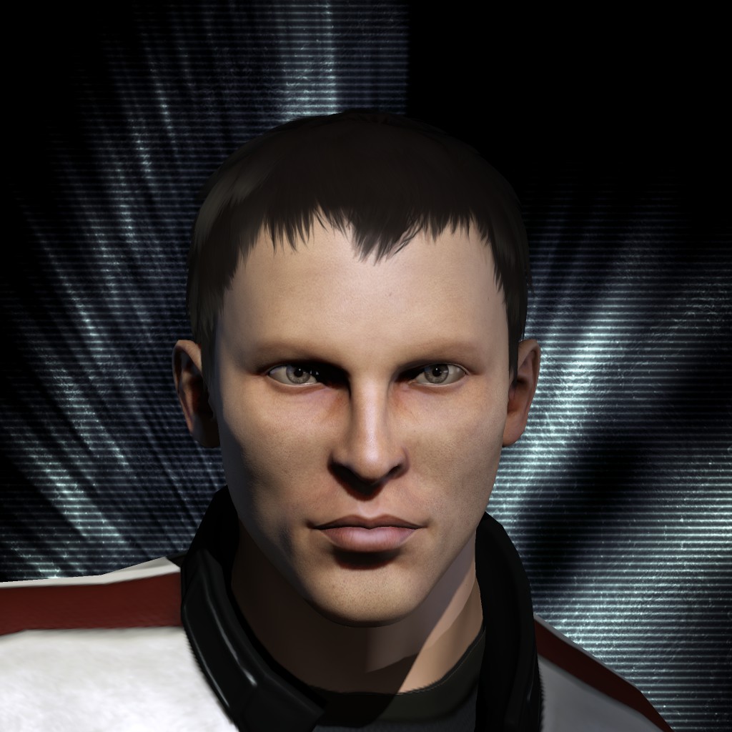 Joshua Potts