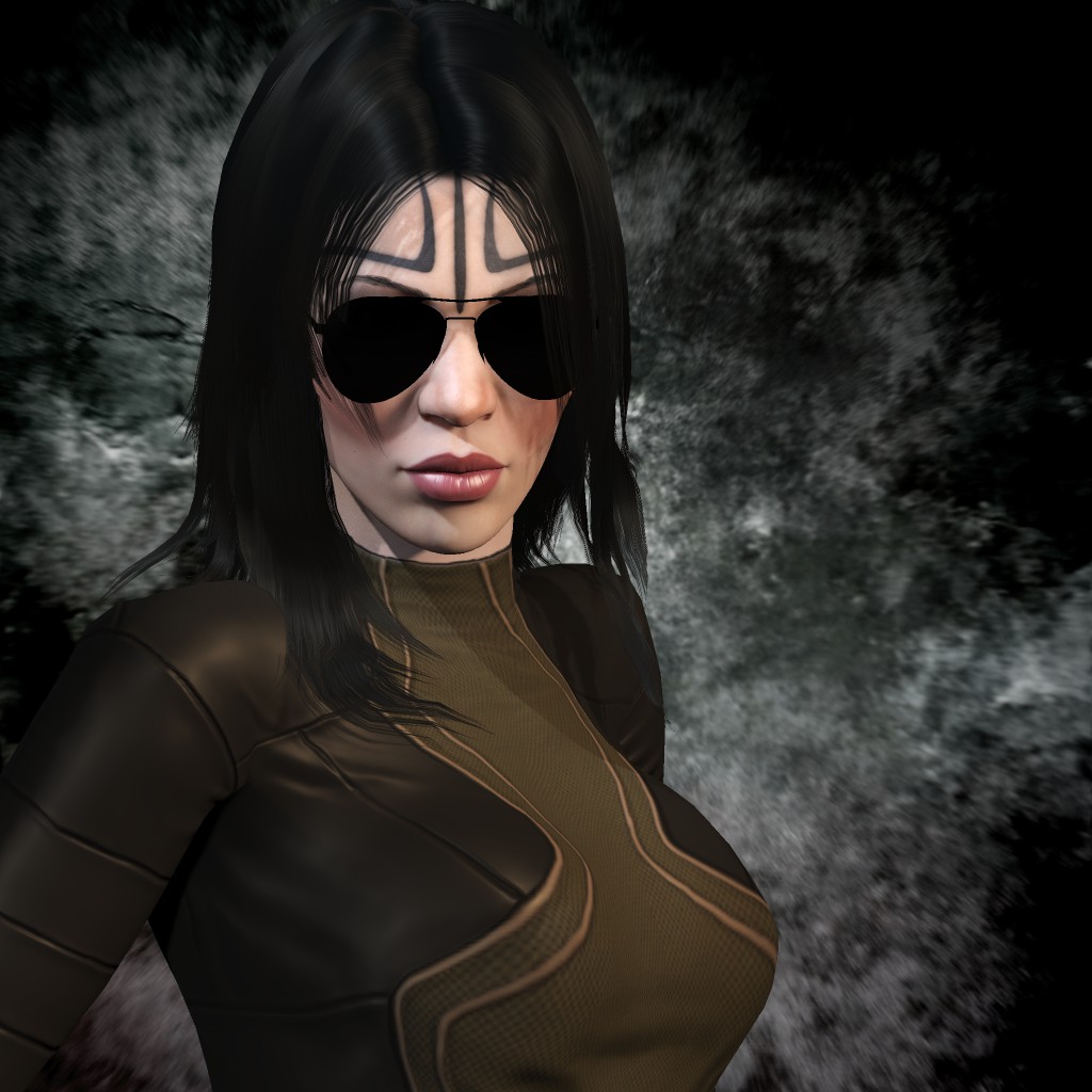 Astreia Fox