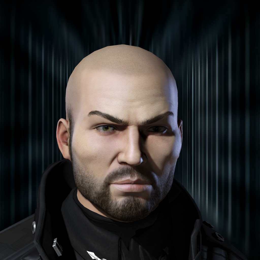 Caldari Citizen 92331362