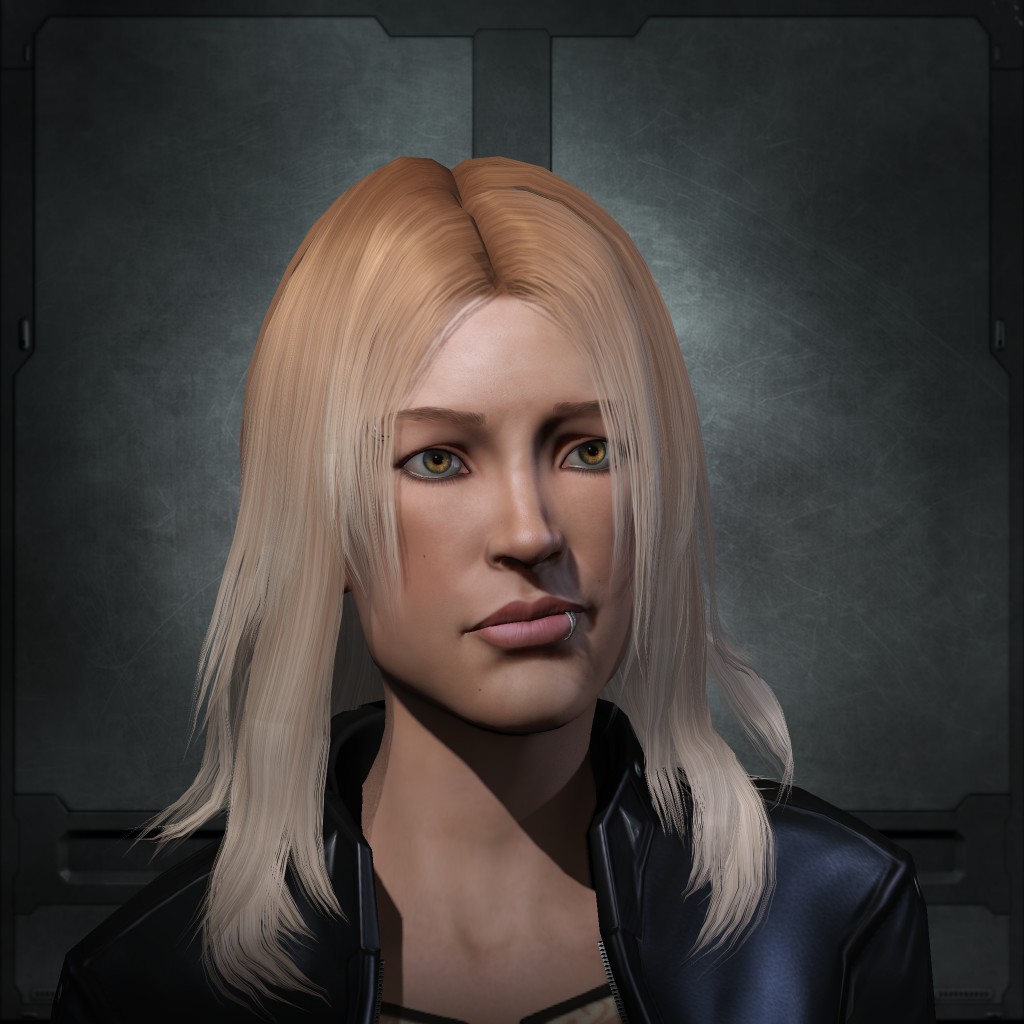 Jessi Cairn