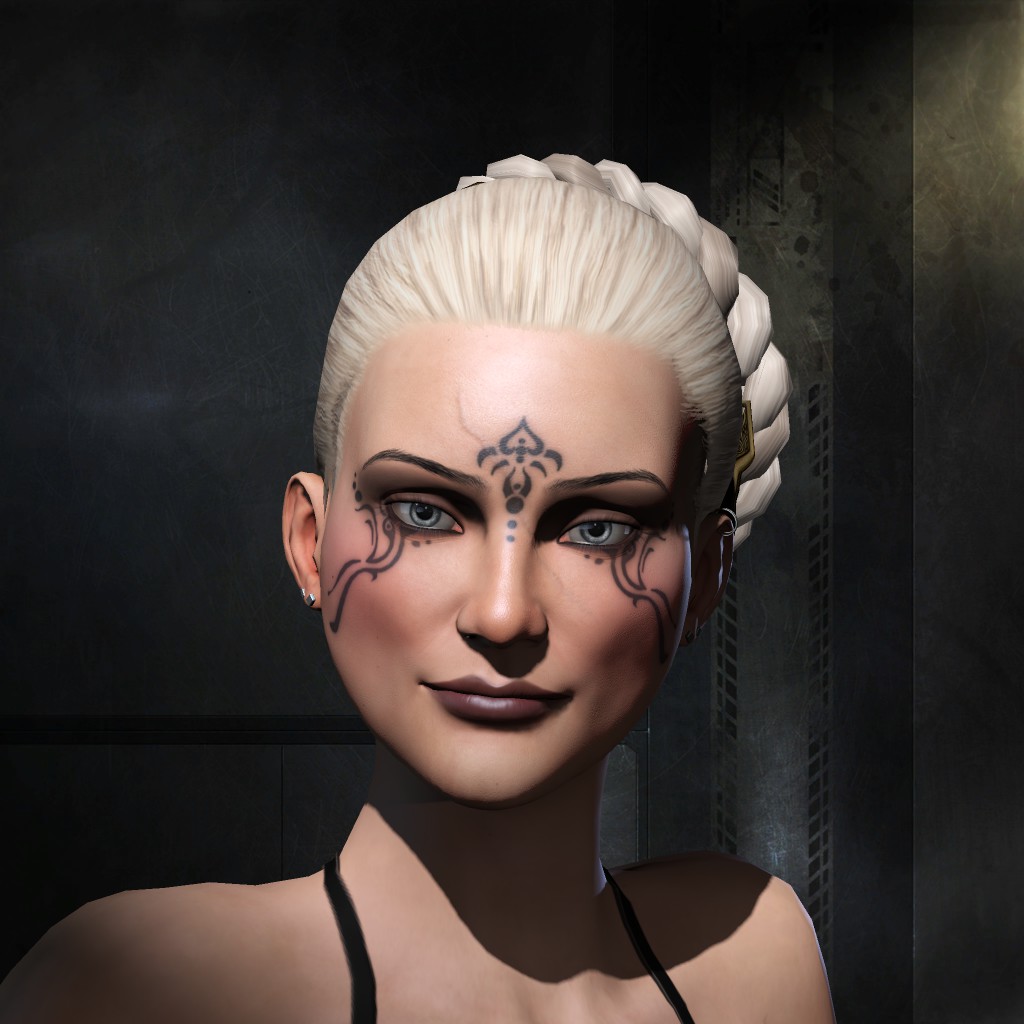 Persephone Andraste