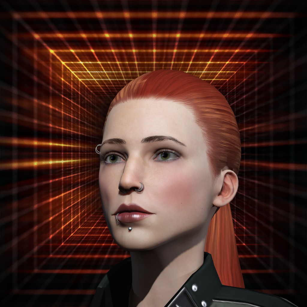 Minmatar Citizen 92331905