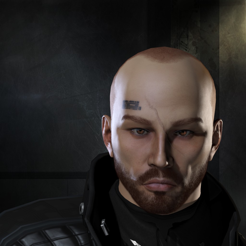 Altair Flagg