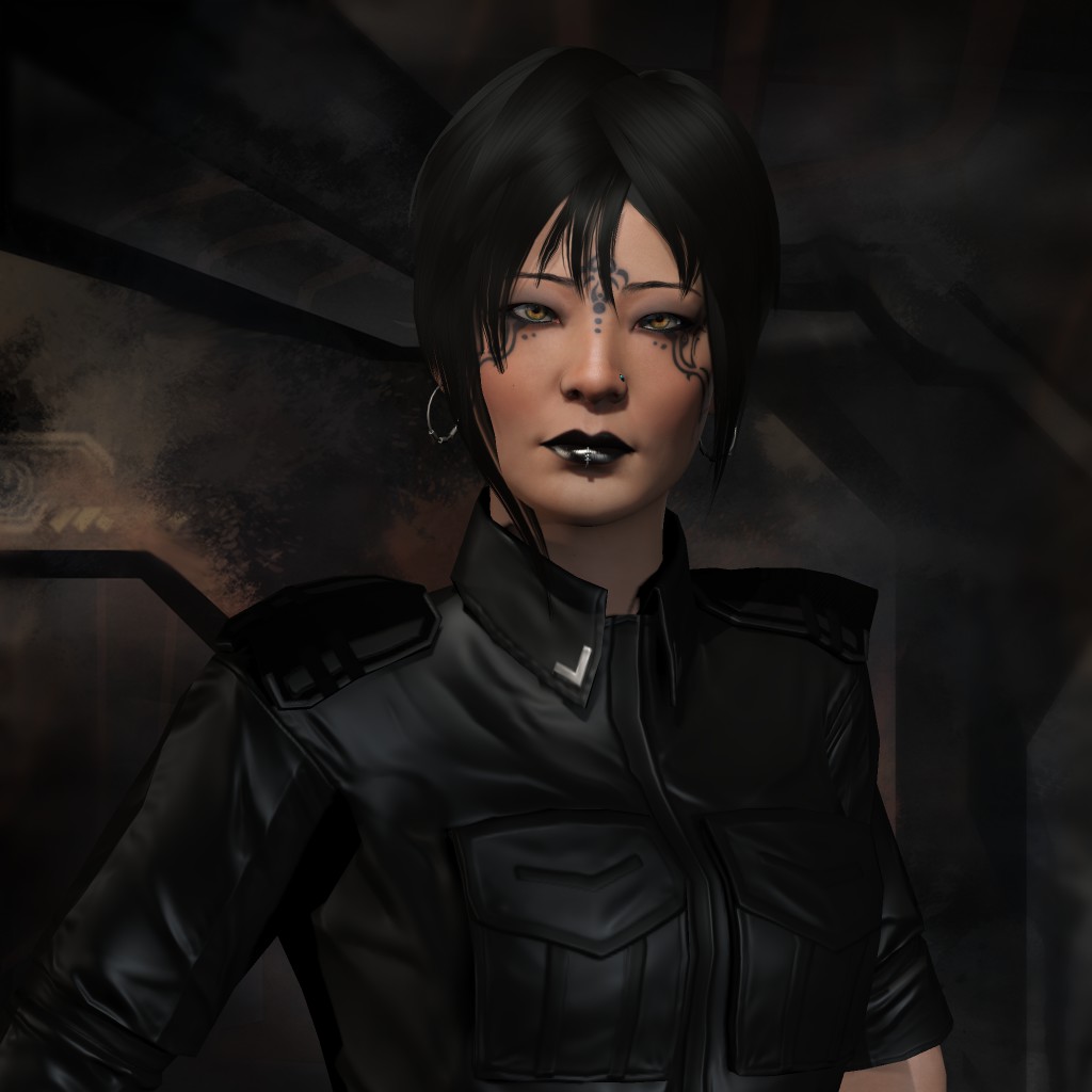 Archangel Nephellin