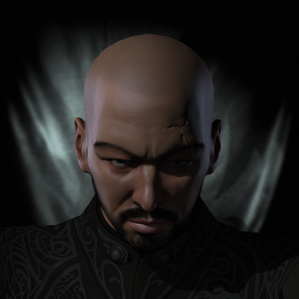 Ivan Tushonka