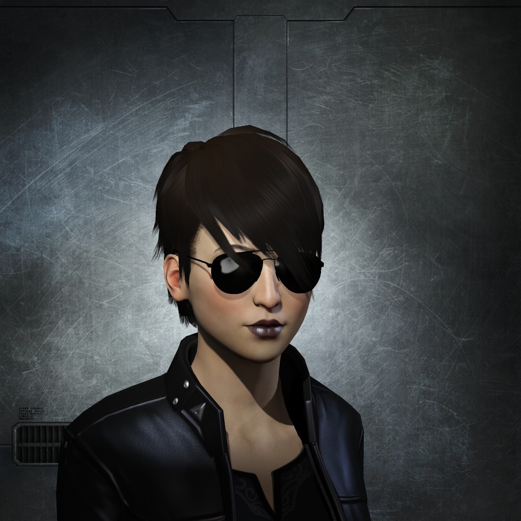 Caldari Citizen 92334444