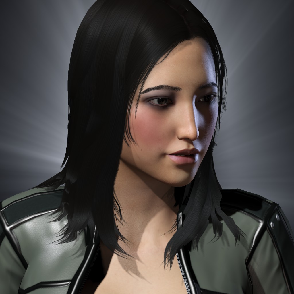 Sasha Greey