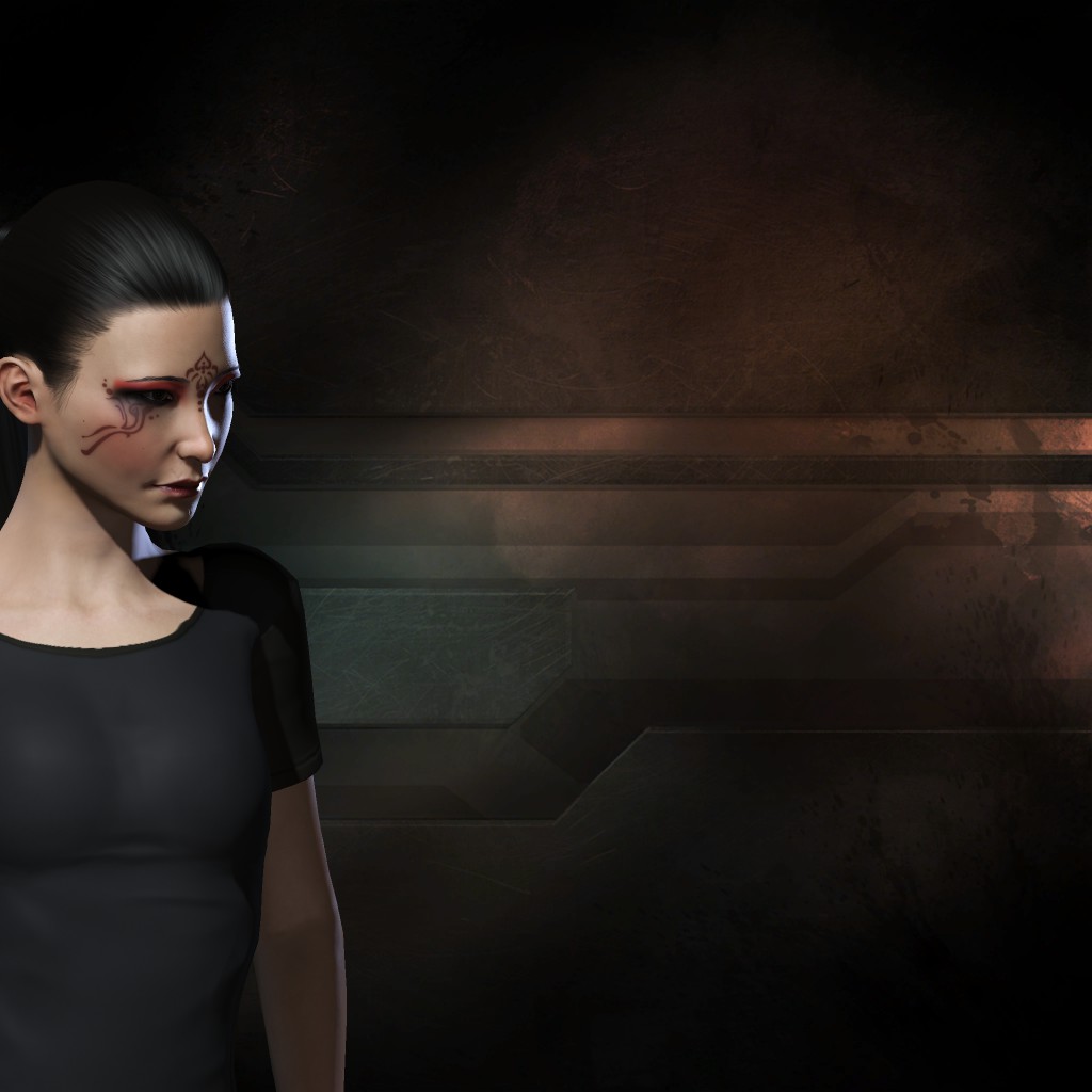 Ananke Inevitable