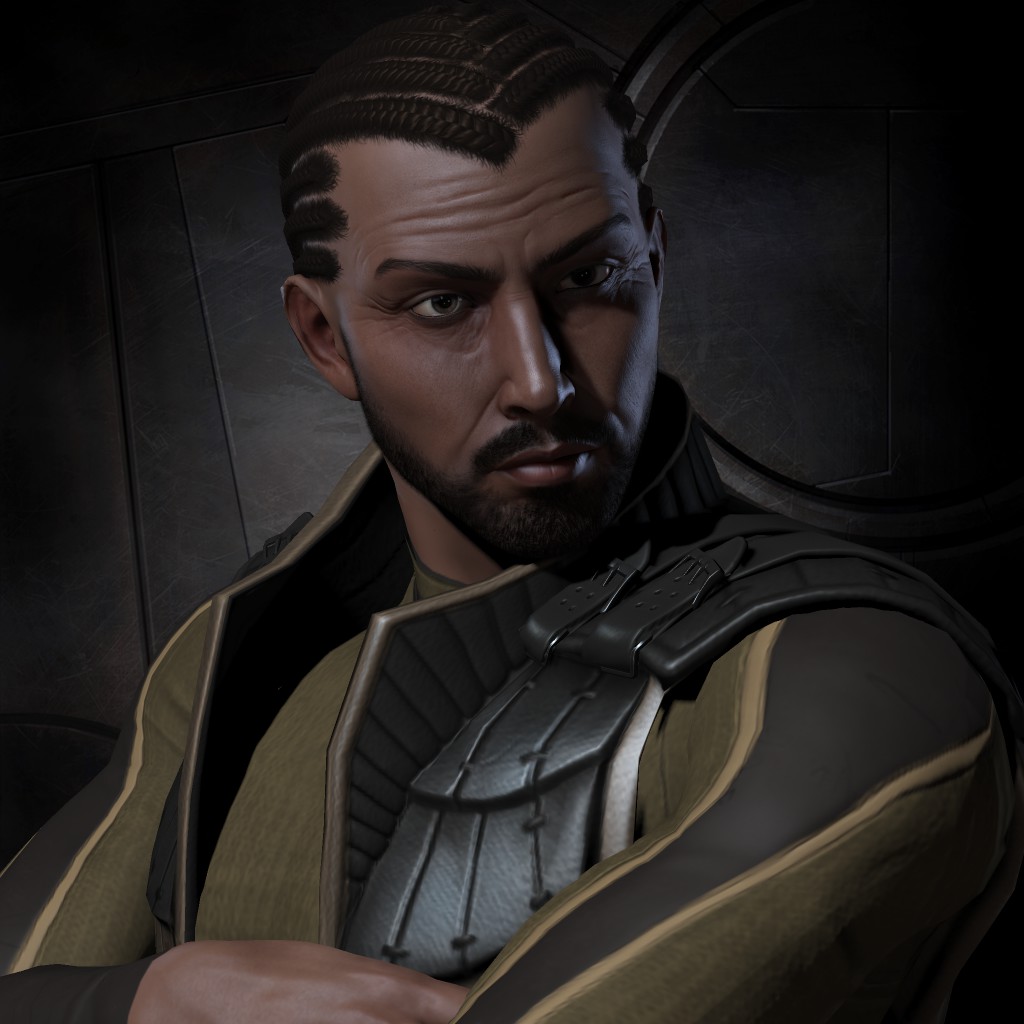 Anton Flanagan