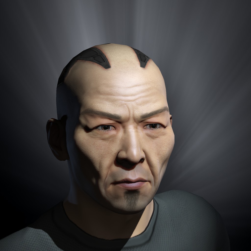 Kailent Xadi