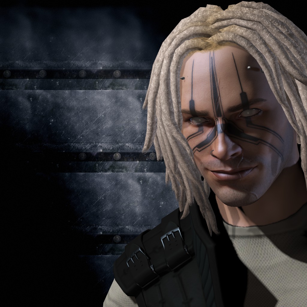 Edyson Trent