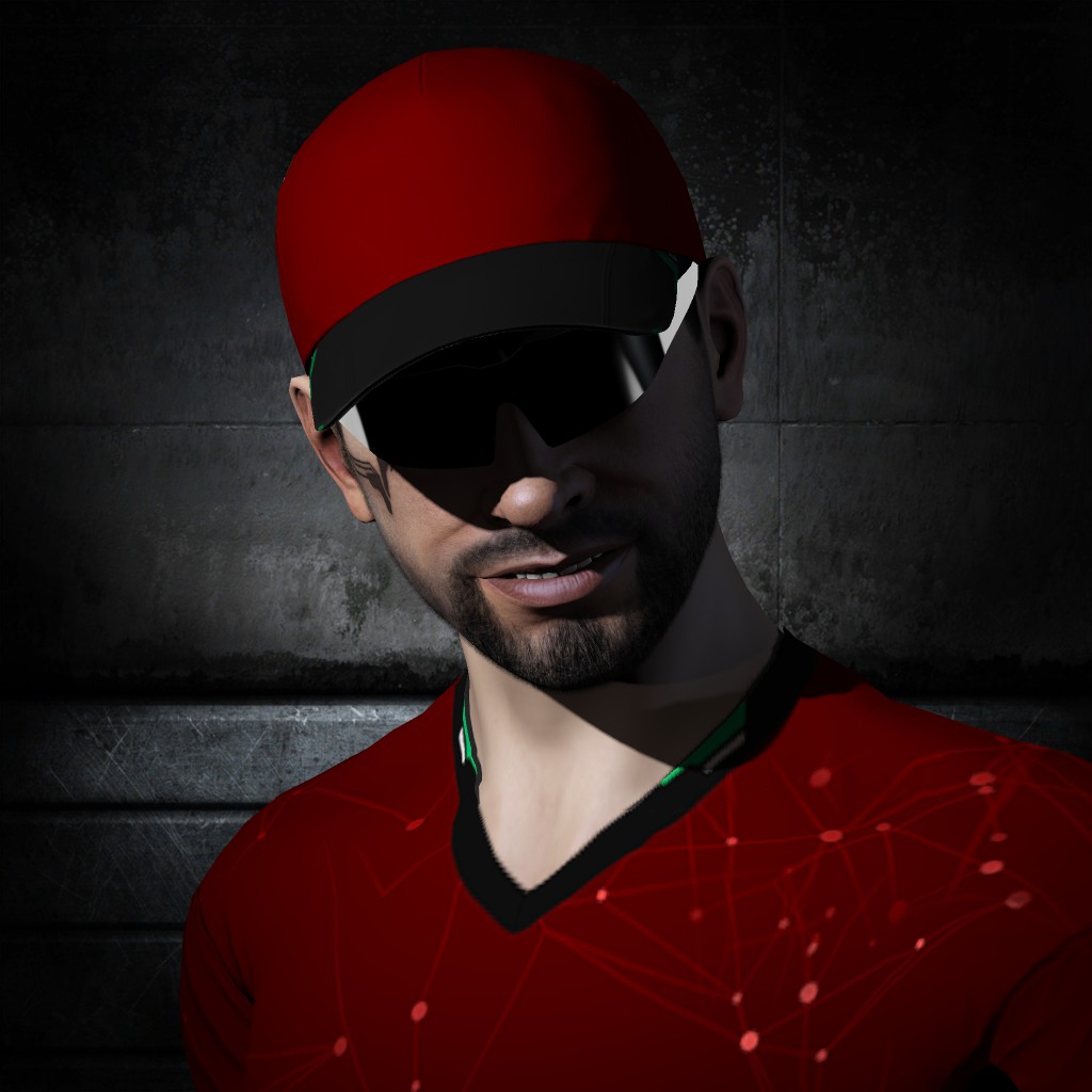 Victor Jern