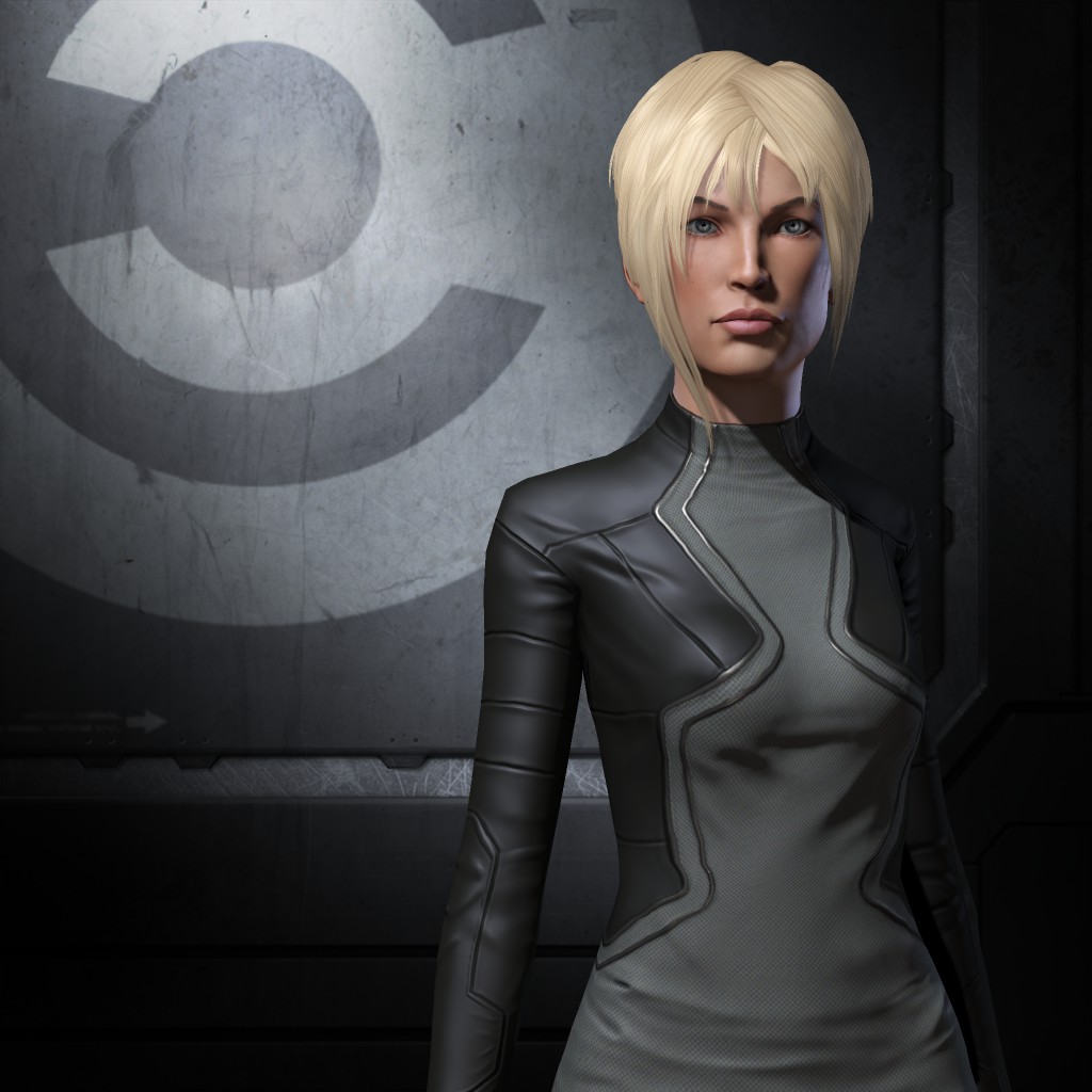 Blonda Kit