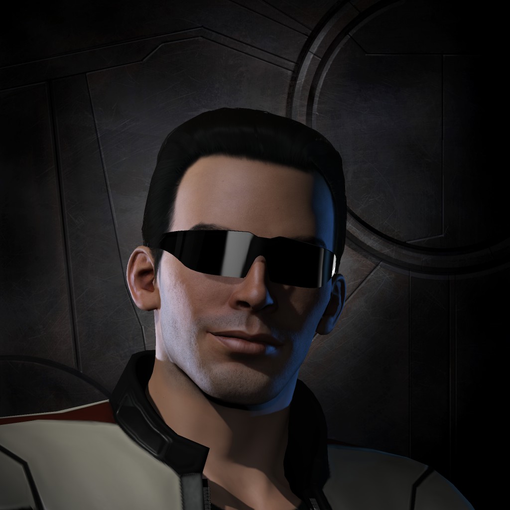 Gallente Citizen 92340335