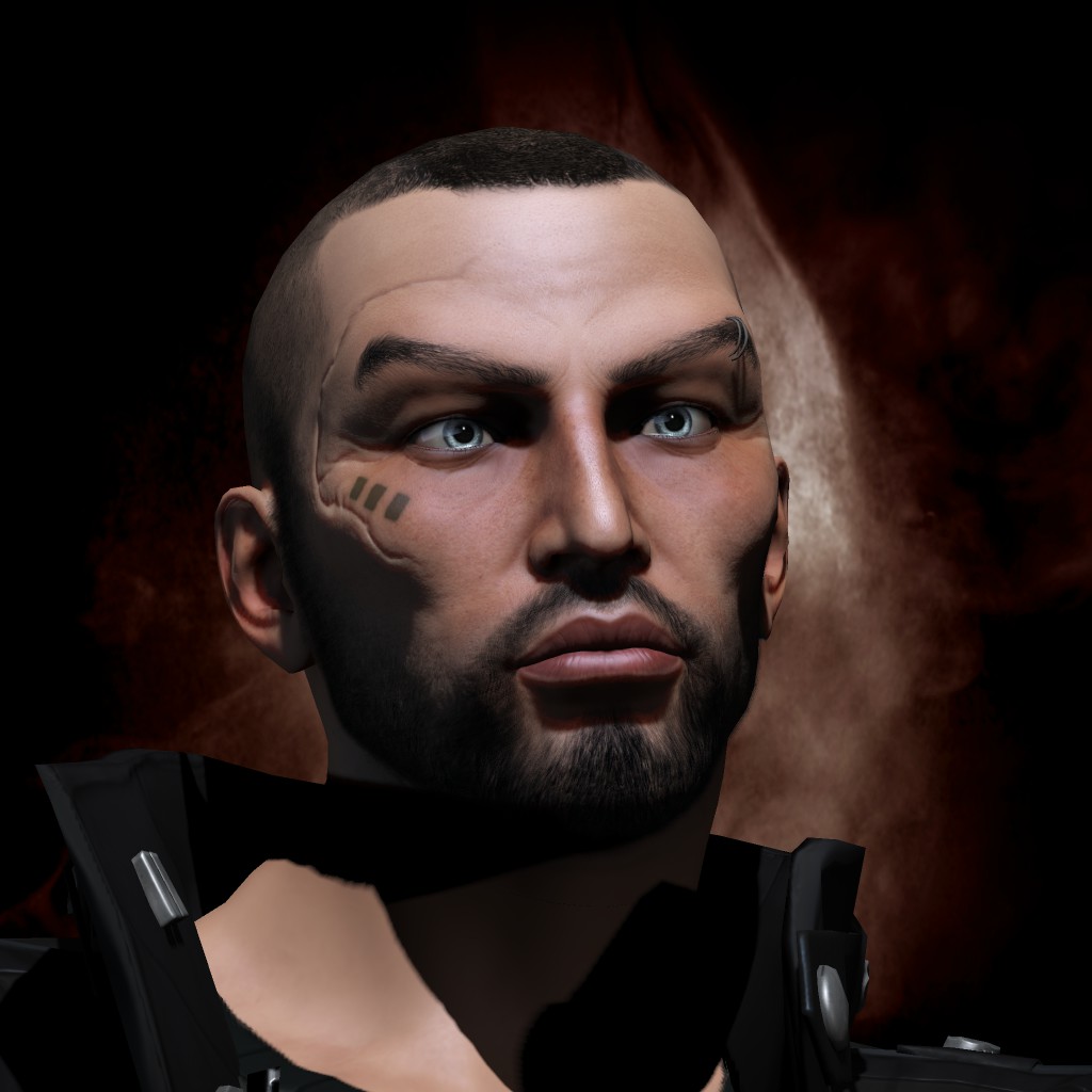 Anton Kornev