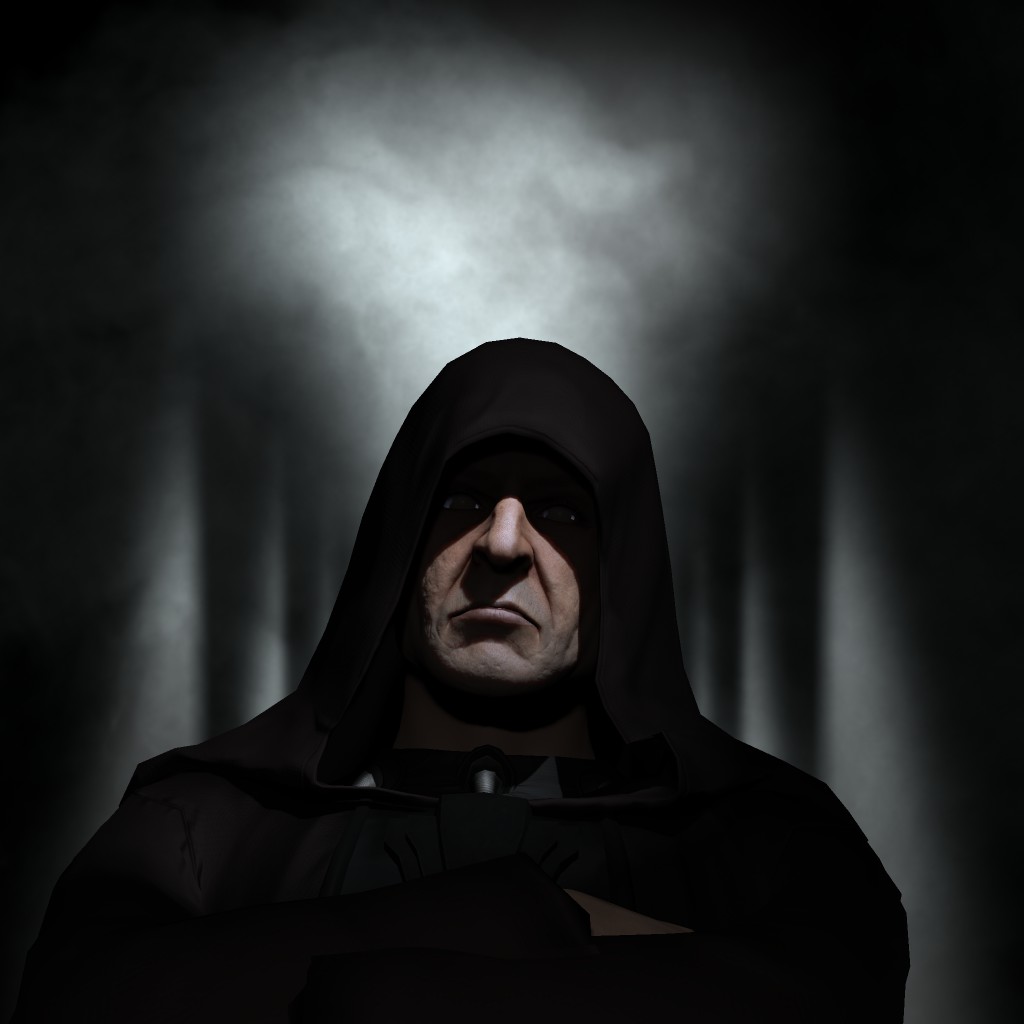 Darian Ibn Malachai