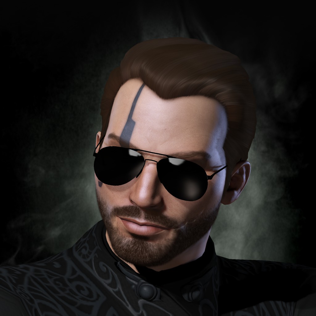 Lerelm O'Doyle