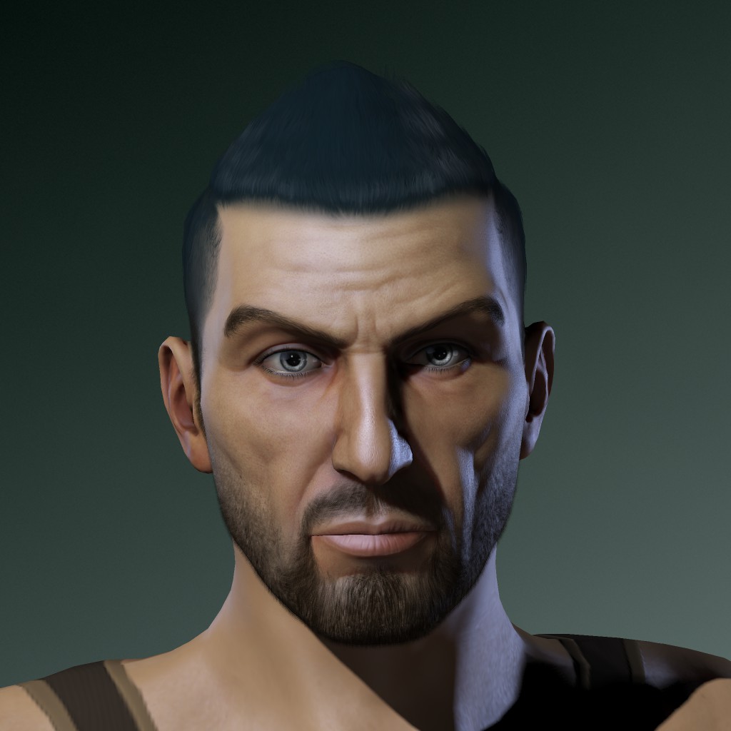 Riddick Nabali