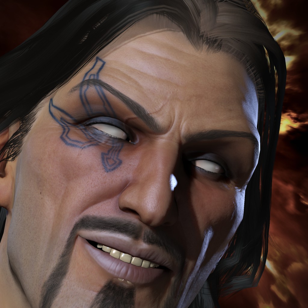 brimstone Tiros