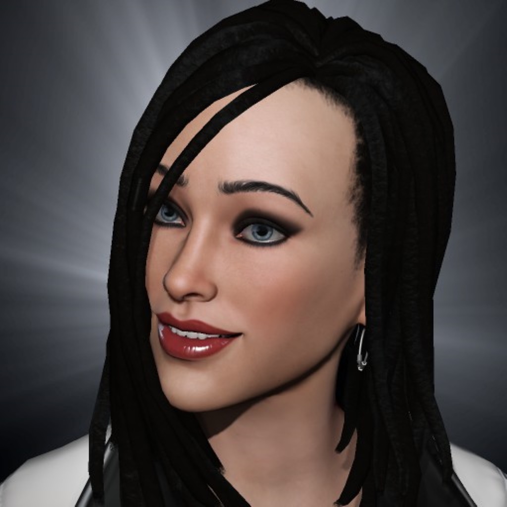 Hoochiemama OreWhore