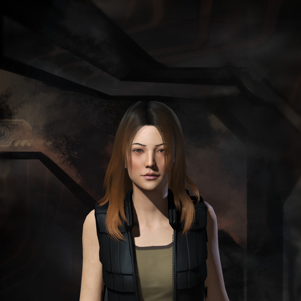 Zoe Renolds