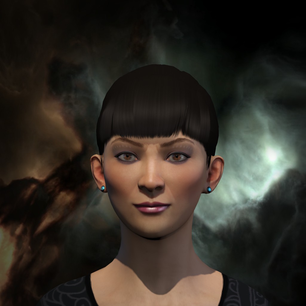 Andromeda Last