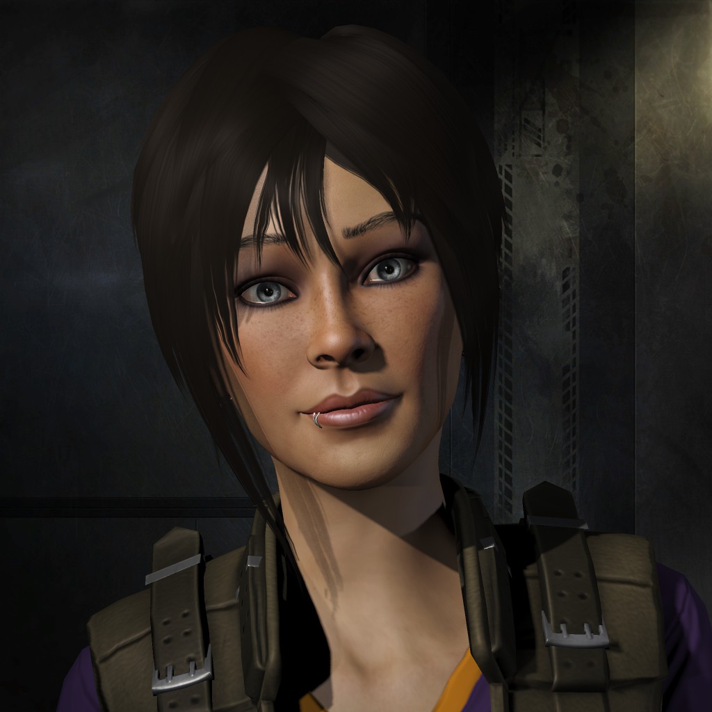 Raven Mavira