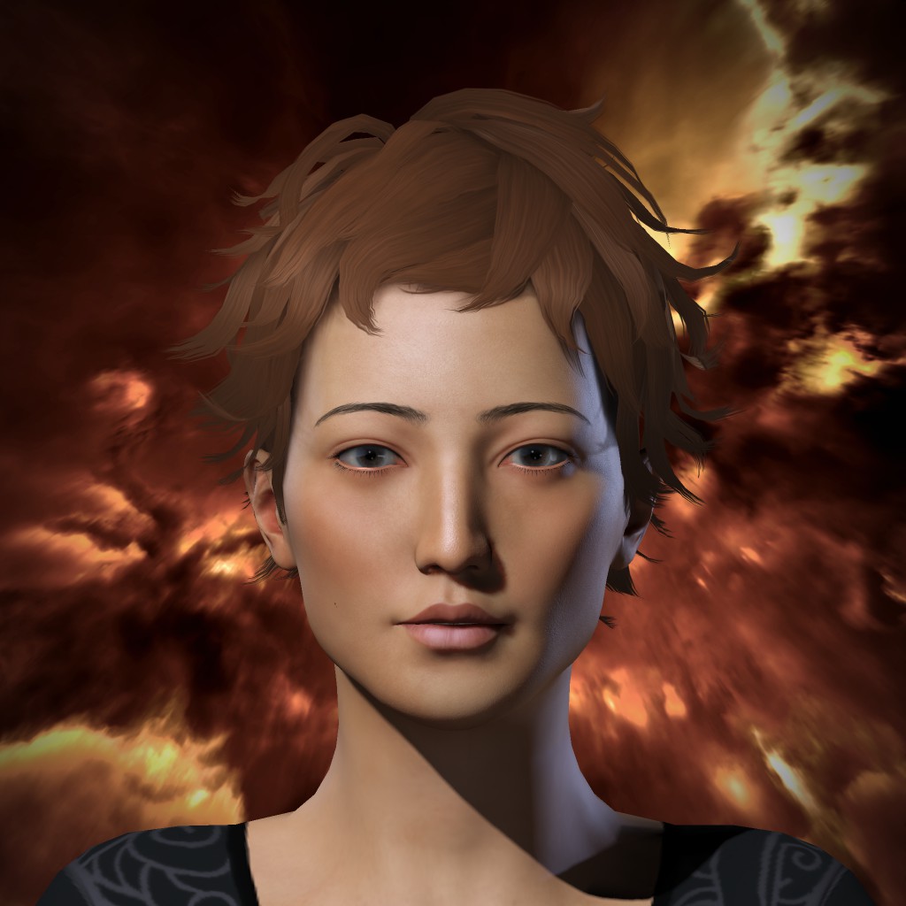 CATHERINE Ichinumi