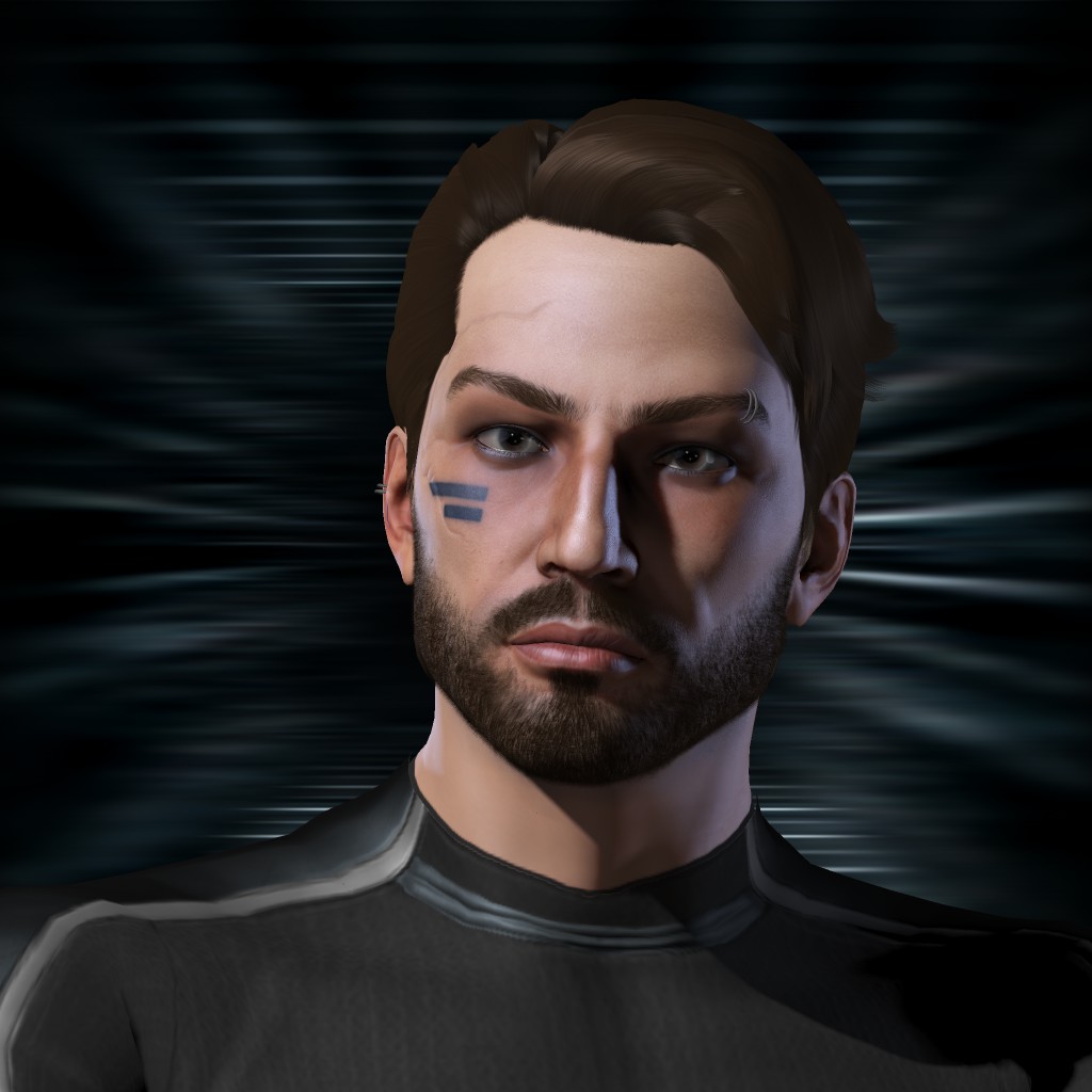 Caldari Citizen 92348090