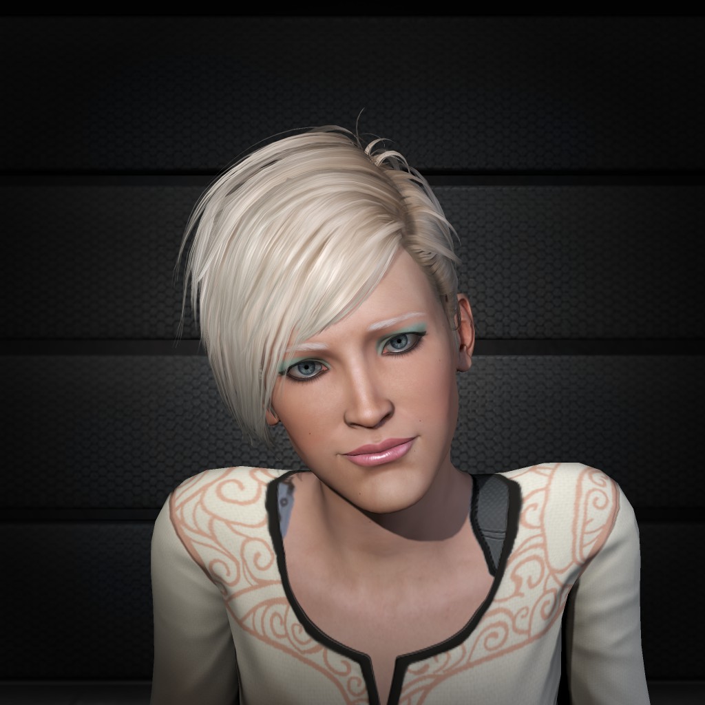 Betty Conavee