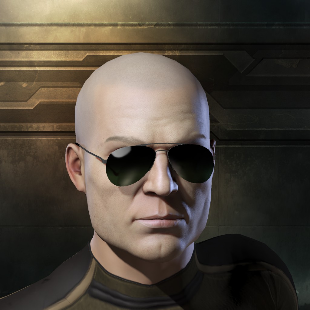 Caldari Citizen 92348993