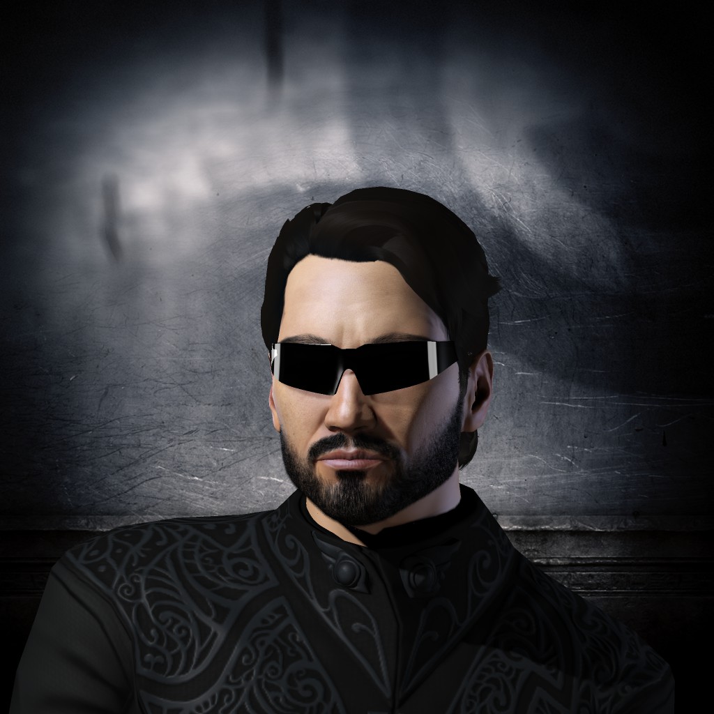 Diego Korshunov
