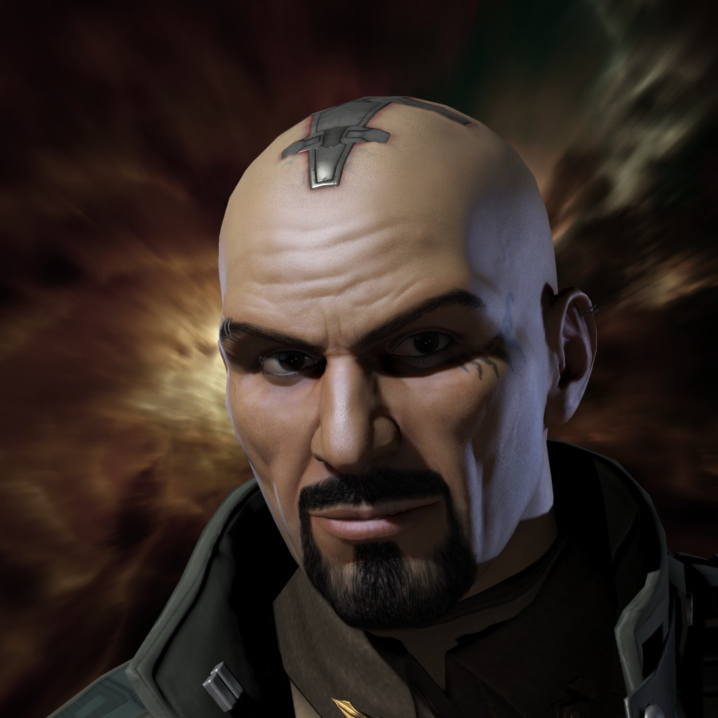 Damien Pistol
